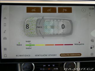 Land Rover Range Rover 3,0 D300 HSE,1Maj,ČR,DPH 2023
