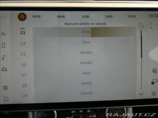 Land Rover Range Rover 3,0 D300 HSE,1Maj,ČR,DPH 2023