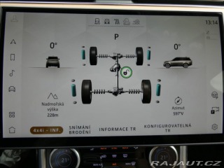 Land Rover Range Rover 3,0 D300 HSE,1Maj,ČR,DPH 2023
