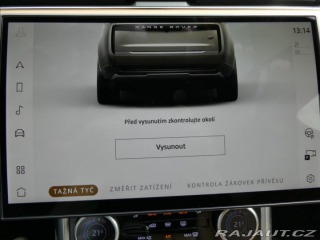 Land Rover Range Rover 3,0 D300 HSE,1Maj,ČR,DPH 2023