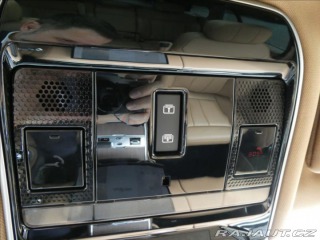 Land Rover Range Rover 3,0 D300 HSE,1Maj,ČR,DPH 2023