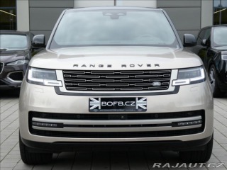 Land Rover Range Rover 3,0 D300 HSE,1Maj,ČR,DPH 2023