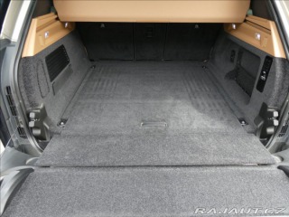 Land Rover Range Rover 3,0 D300 HSE,1Maj,ČR,DPH 2023
