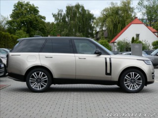Land Rover Range Rover 3,0 D300 HSE,1Maj,ČR,DPH 2023