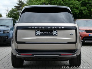Land Rover Range Rover 3,0 D300 HSE,1Maj,ČR,DPH 2023