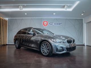 BMW 3 320d Touring xDrive
