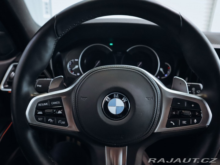 BMW 3 320d Touring xDrive 2021