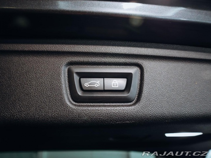 BMW 3 320d Touring xDrive 2021