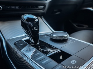 BMW 3 320d Touring xDrive 2021
