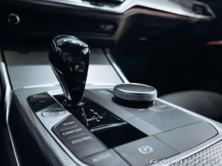 BMW 3 320d Touring xDrive 2021