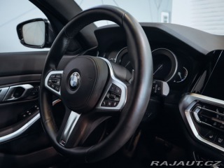 BMW 3 320d Touring xDrive 2021