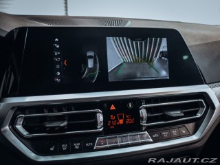 BMW 3 320d Touring xDrive 2021