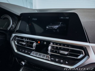 BMW 3 320d Touring xDrive 2021