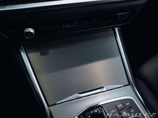 BMW 3 320d Touring xDrive 2021