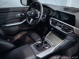 BMW 3 320d Touring xDrive 2021