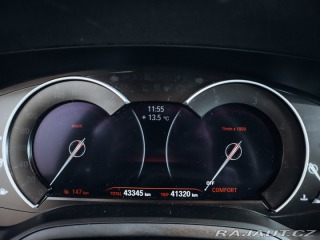 BMW 3 320d Touring xDrive 2021