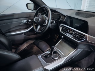 BMW 3 320d Touring xDrive 2021