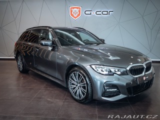 BMW 3 320d Touring xDrive 2021