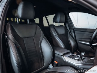 BMW 3 320d Touring xDrive 2021