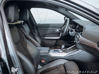 BMW 3 320d Touring xDrive 2021