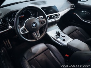 BMW 3 320d Touring xDrive 2021