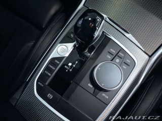 BMW 3 320d Touring xDrive 2021