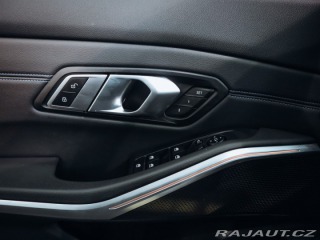 BMW 3 320d Touring xDrive 2021