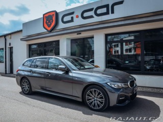 BMW 3 320d Touring xDrive 2021