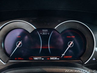 BMW 3 320d Touring xDrive 2021
