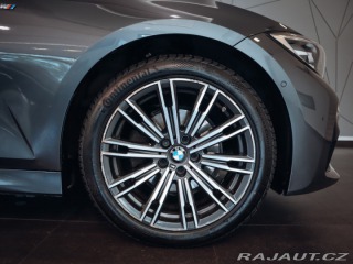 BMW 3 320d Touring xDrive 2021