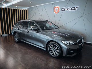 BMW 3 320d Touring xDrive 2021