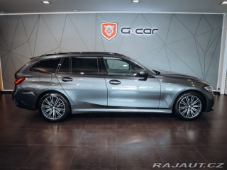 BMW 3 320d Touring xDrive 2021