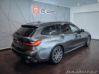 BMW 3 320d Touring xDrive 2021