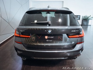 BMW 3 320d Touring xDrive 2021