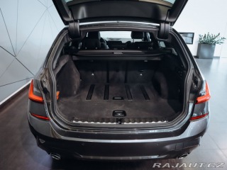 BMW 3 320d Touring xDrive 2021