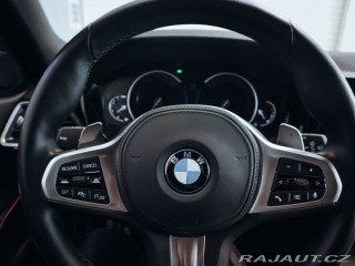 BMW 3 320d Touring xDrive 2021