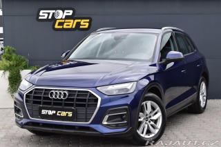 Audi Q5 2.0TDi*LED*ACC*EL.KUFR*DP