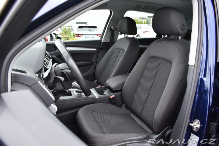 Audi Q5 2.0TDi*REZERVACE* 2021