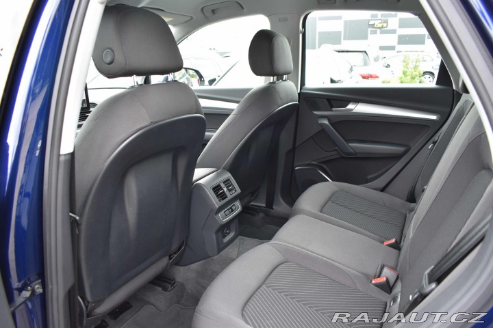Audi Q5 2.0TDi*REZERVACE* 2021