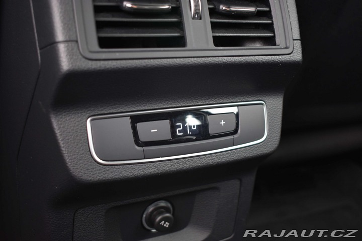 Audi Q5 2.0TDi*REZERVACE* 2021