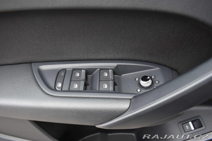 Audi Q5 2.0TDi*REZERVACE* 2021