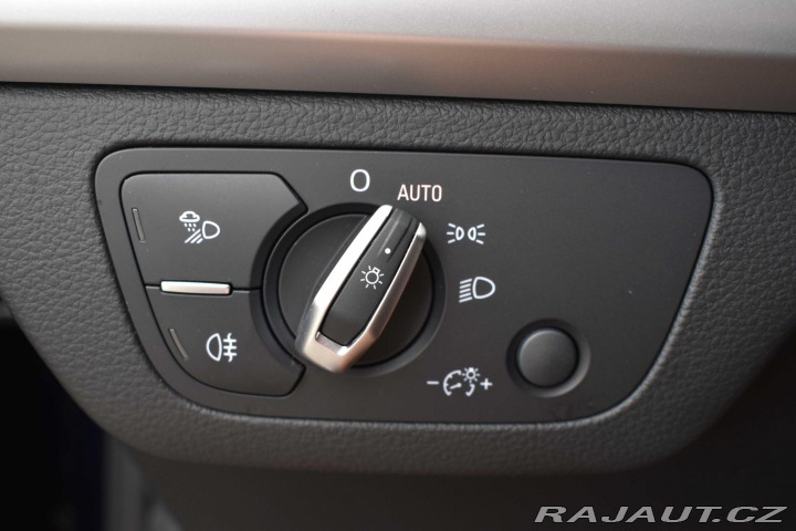Audi Q5 2.0TDi*REZERVACE* 2021
