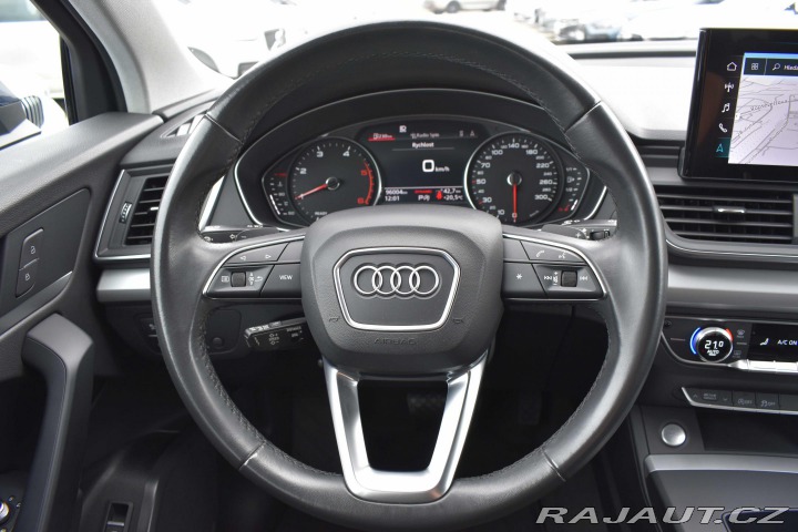 Audi Q5 2.0TDi*REZERVACE* 2021