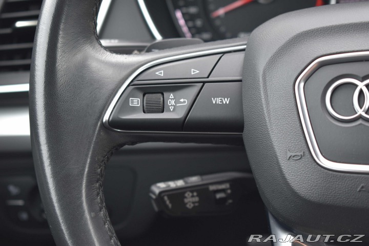 Audi Q5 2.0TDi*REZERVACE* 2021