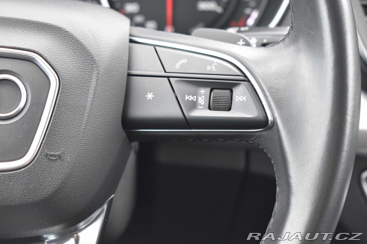 Audi Q5 2.0TDi*REZERVACE* 2021