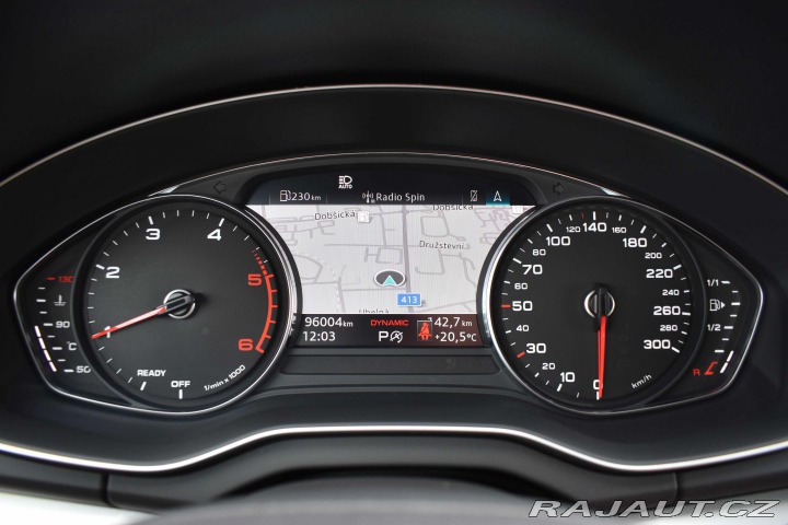 Audi Q5 2.0TDi*REZERVACE* 2021
