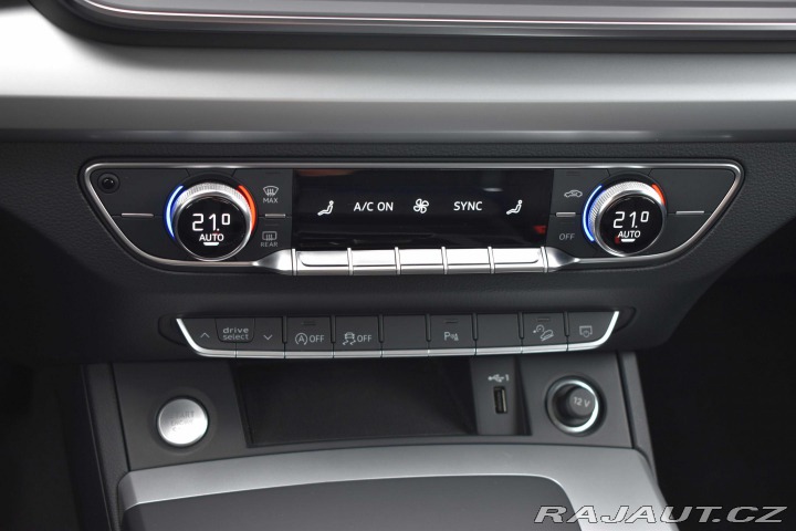 Audi Q5 2.0TDi*REZERVACE* 2021