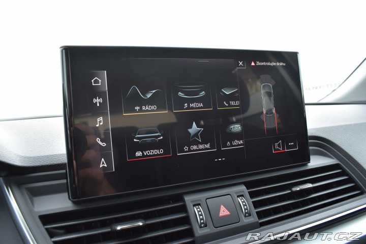 Audi Q5 2.0TDi*REZERVACE* 2021