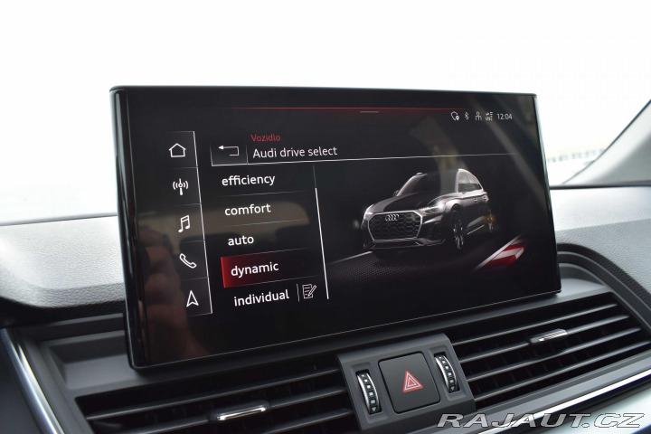 Audi Q5 2.0TDi*REZERVACE* 2021