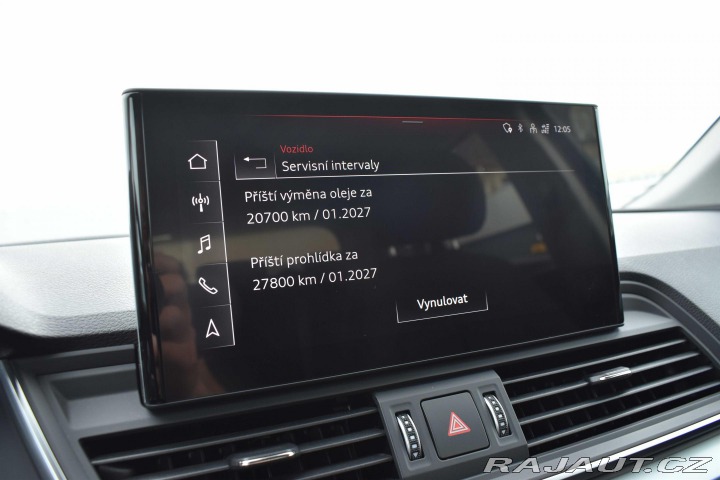 Audi Q5 2.0TDi*REZERVACE* 2021